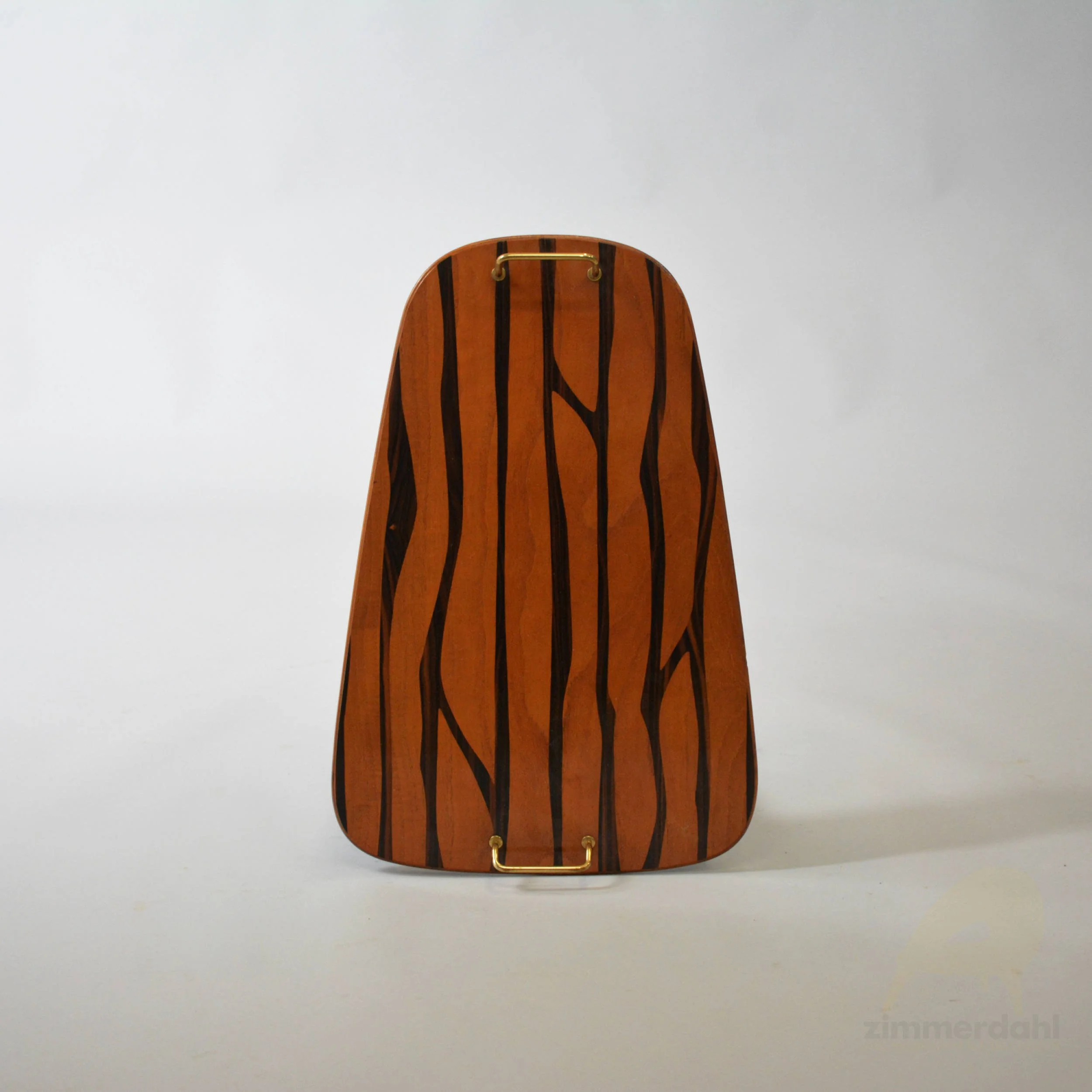 Side Table with Inlays, Sweden — Scandinavian Timeless.Design